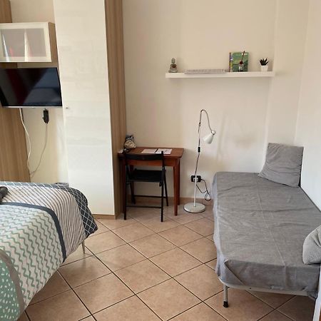 Casa Verena Aosta Esterno foto