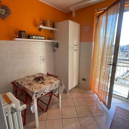 Casa Verena Aosta Esterno foto