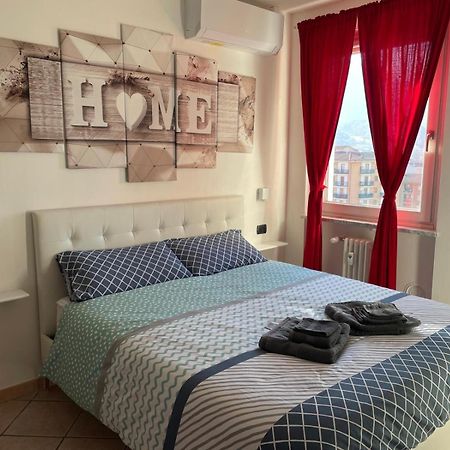 Casa Verena Aosta Esterno foto