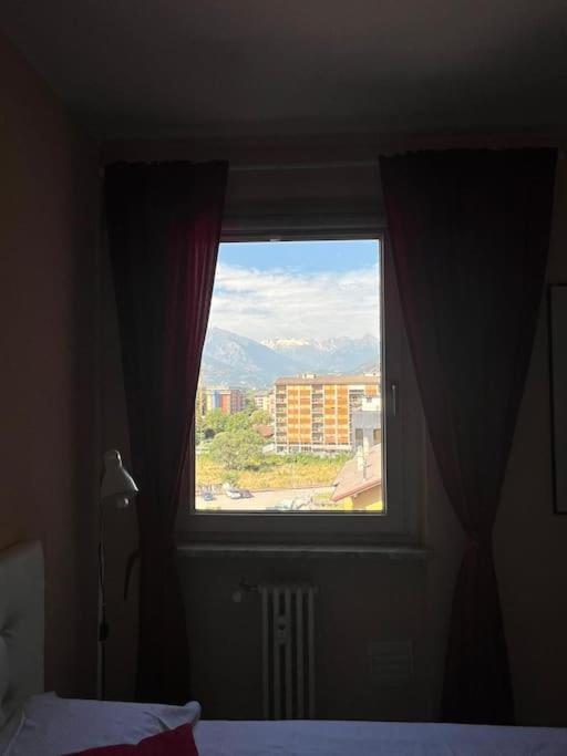 Casa Verena Aosta Esterno foto