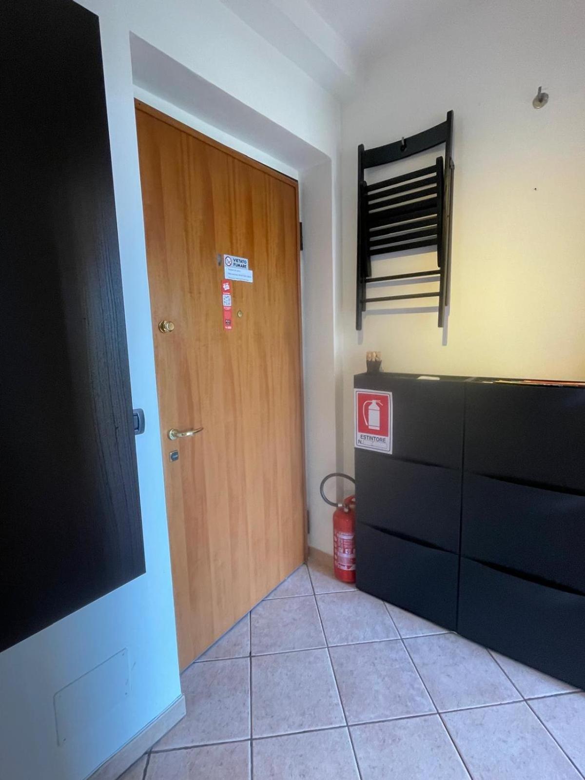 Casa Verena Aosta Esterno foto