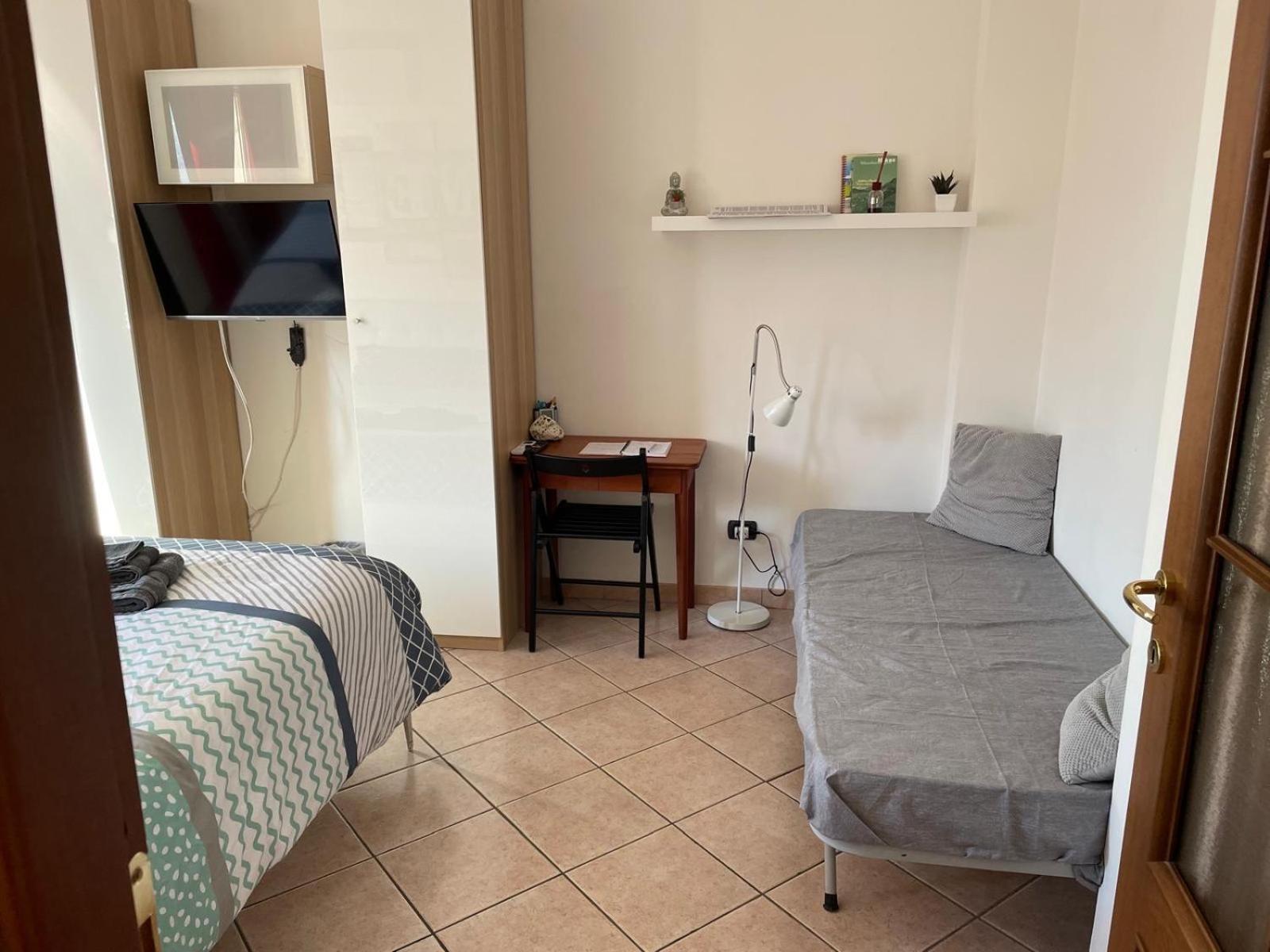 Casa Verena Aosta Esterno foto