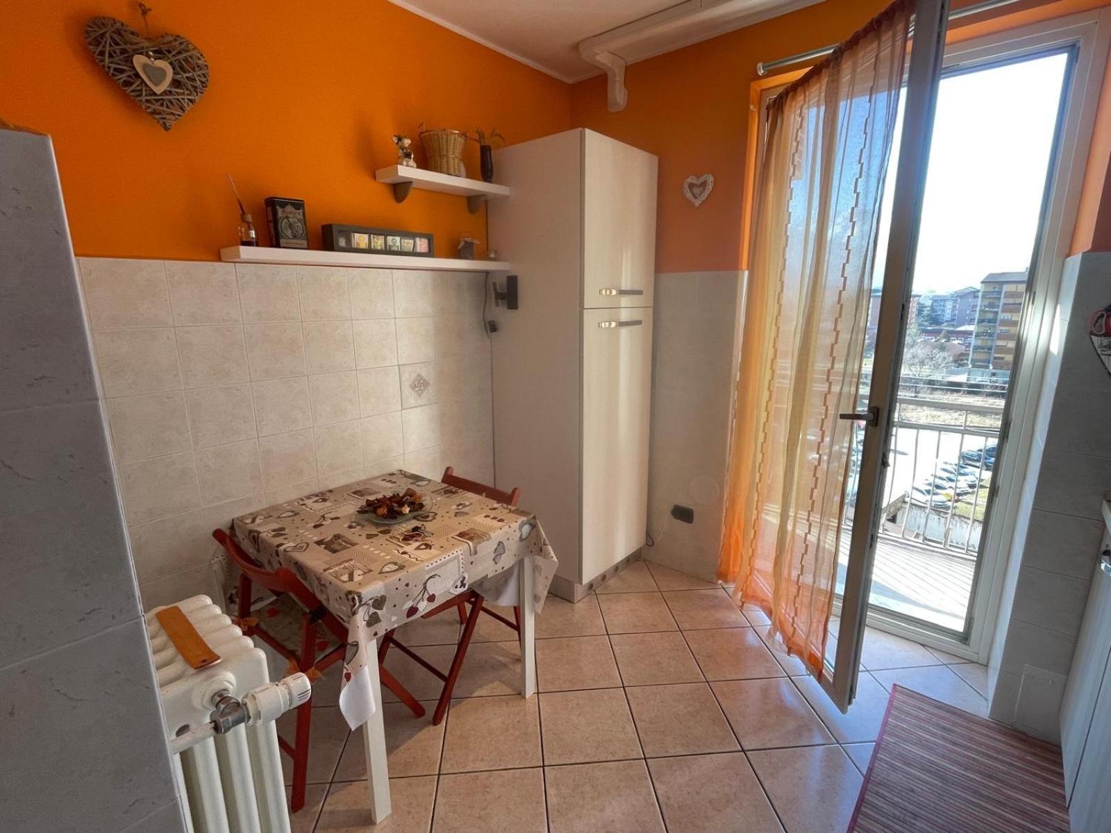 Casa Verena Aosta Esterno foto
