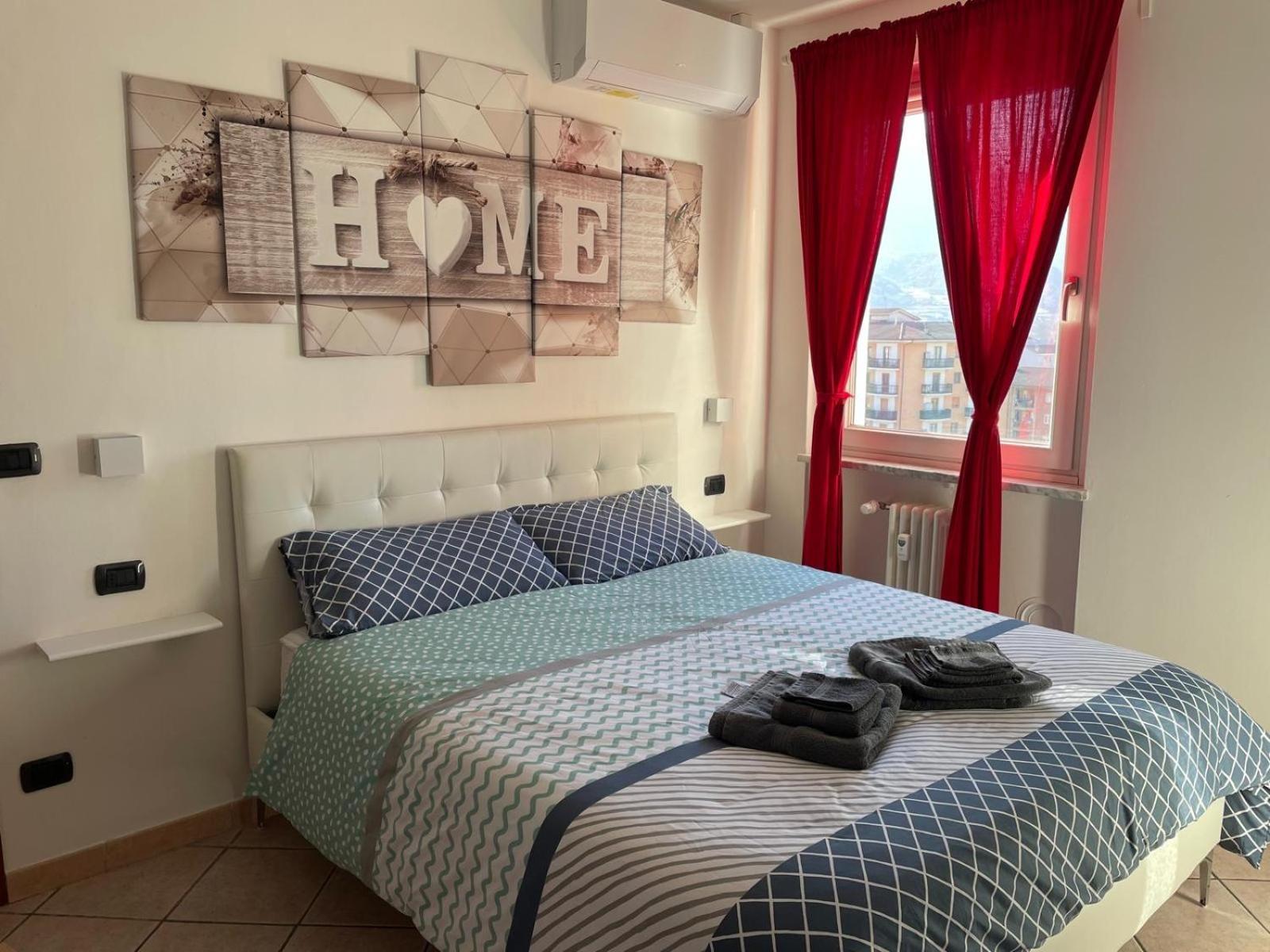 Casa Verena Aosta Esterno foto